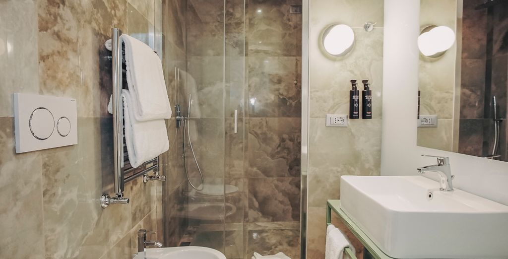 Moderno Hotel Rome 4*