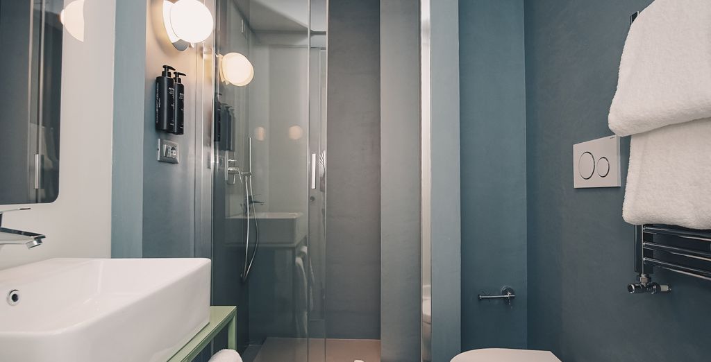 Moderno Hotel Rome 4*