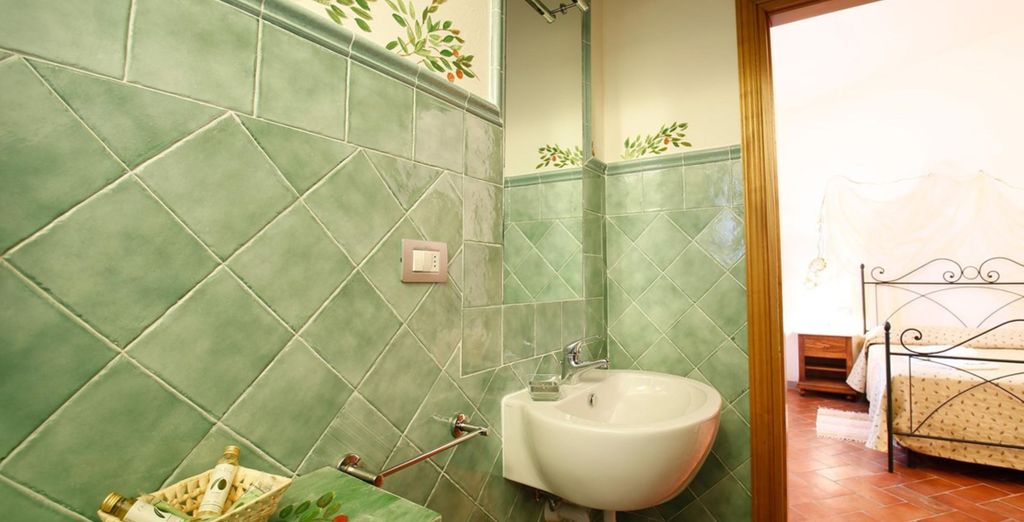 Tenuta Tizzauli 