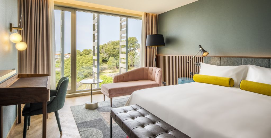Renaissance Porto Lapa 5*
