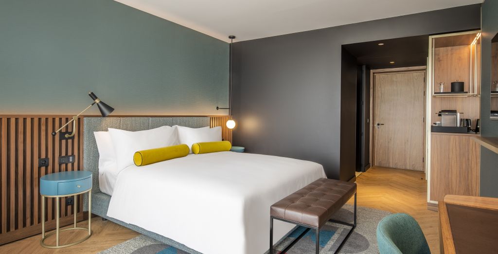 Renaissance Porto Lapa 5*