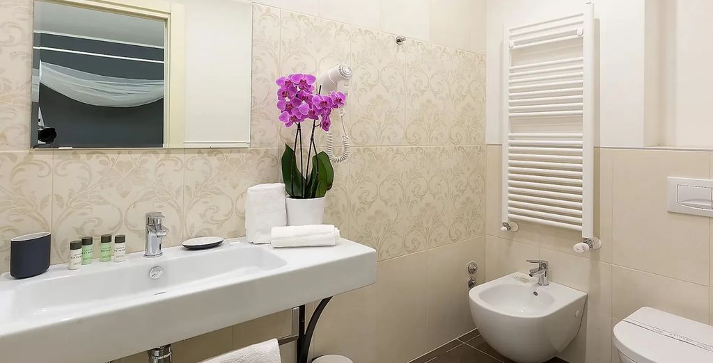 Combinado: descubre y relájate en la Toscana en 4, 5, 7 o 10 noches