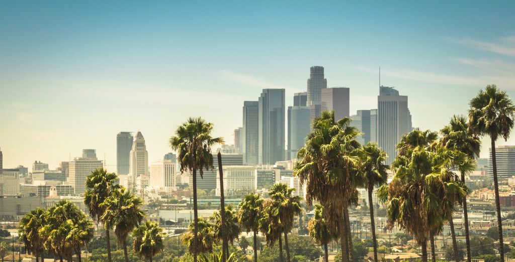 Autotour: L'irresistibile fascino naturale del West Americano