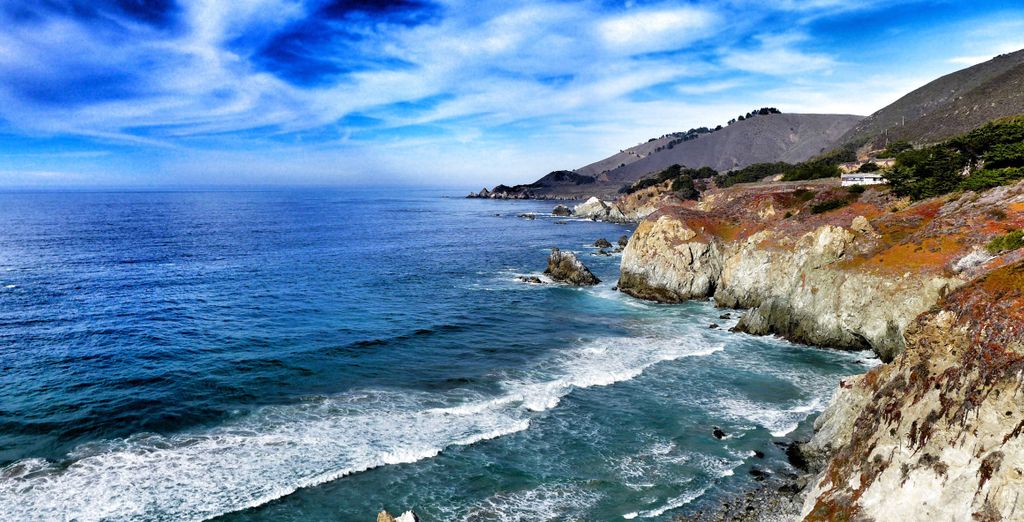 Autotour: L'irresistibile fascino naturale del West Americano