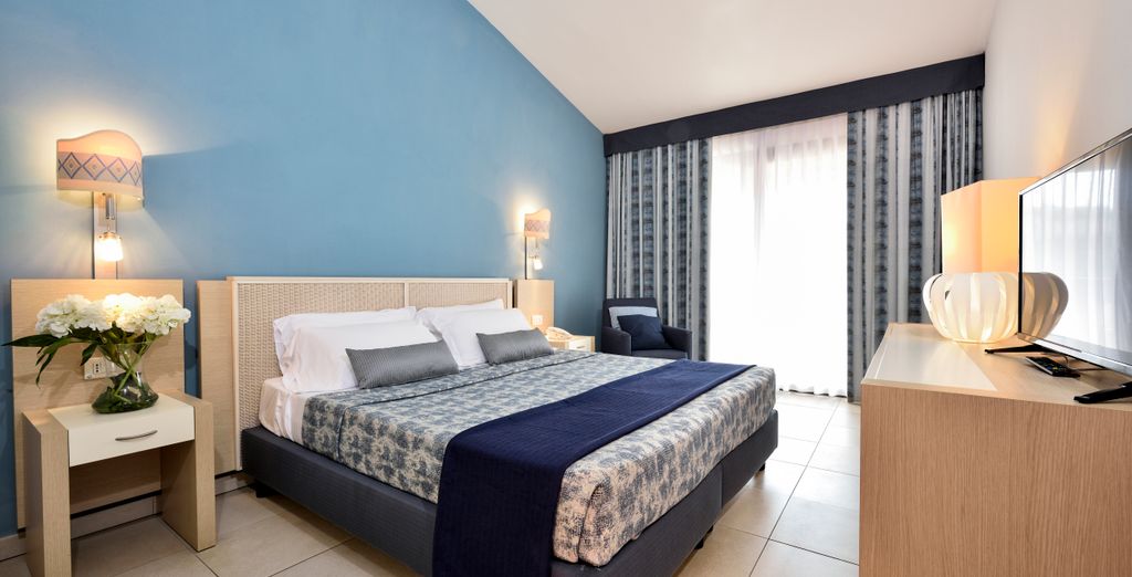Hotel Roulette 4*