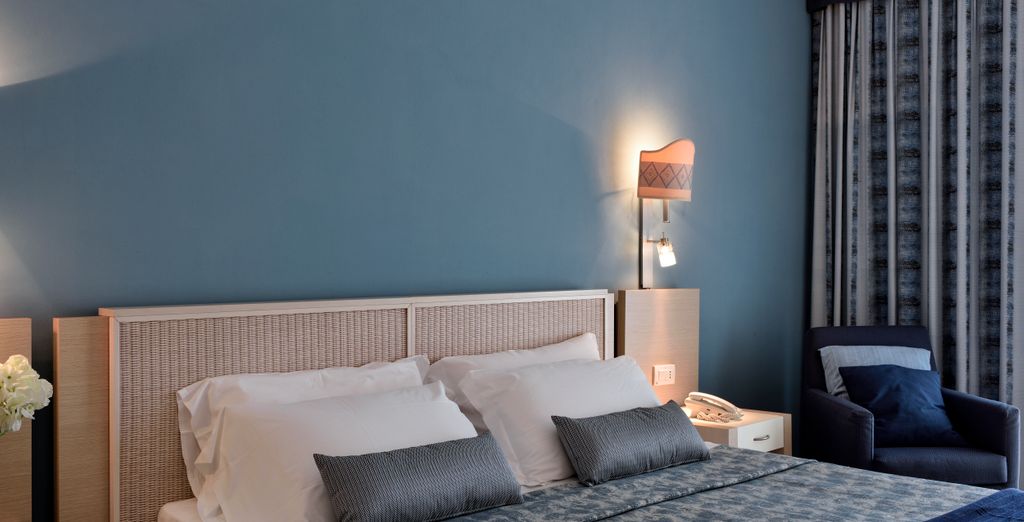 Hotel Roulette 4*