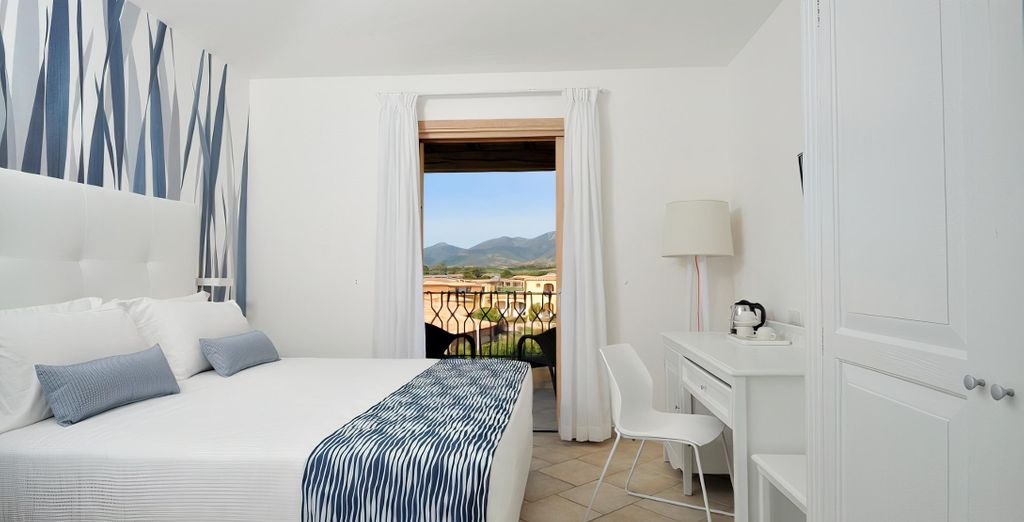 Hotel Roulette 4*