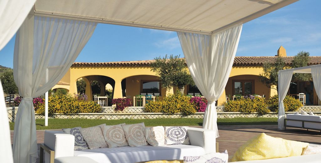 Hotel Roulette 4*