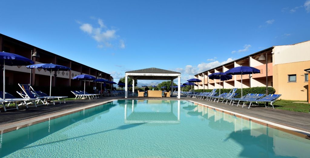 Hotel Roulette 4*