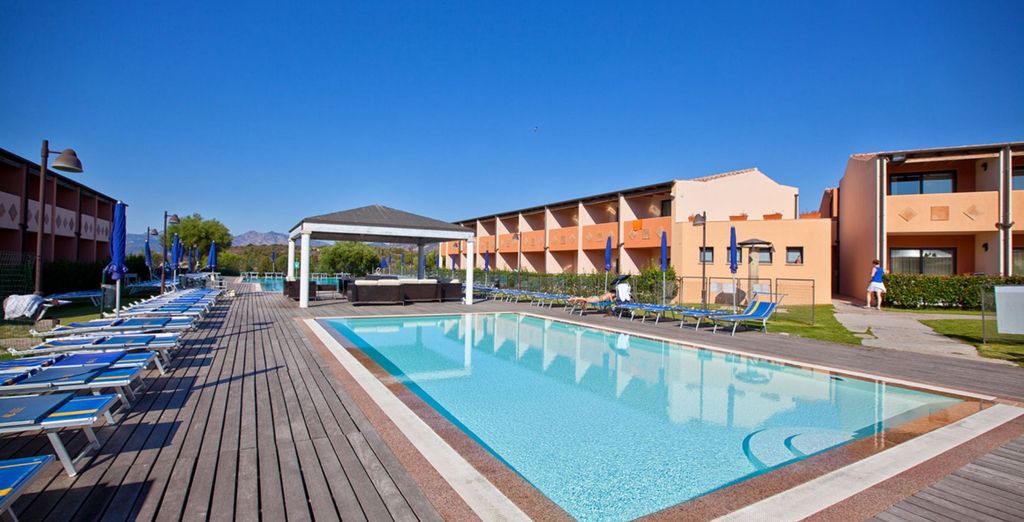Hotel Roulette 4*