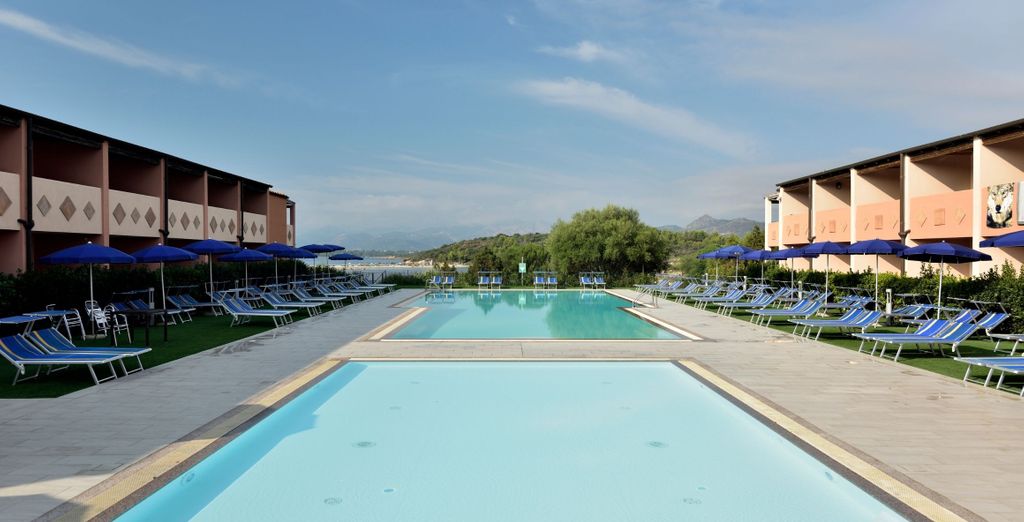 Hotel Roulette 4*