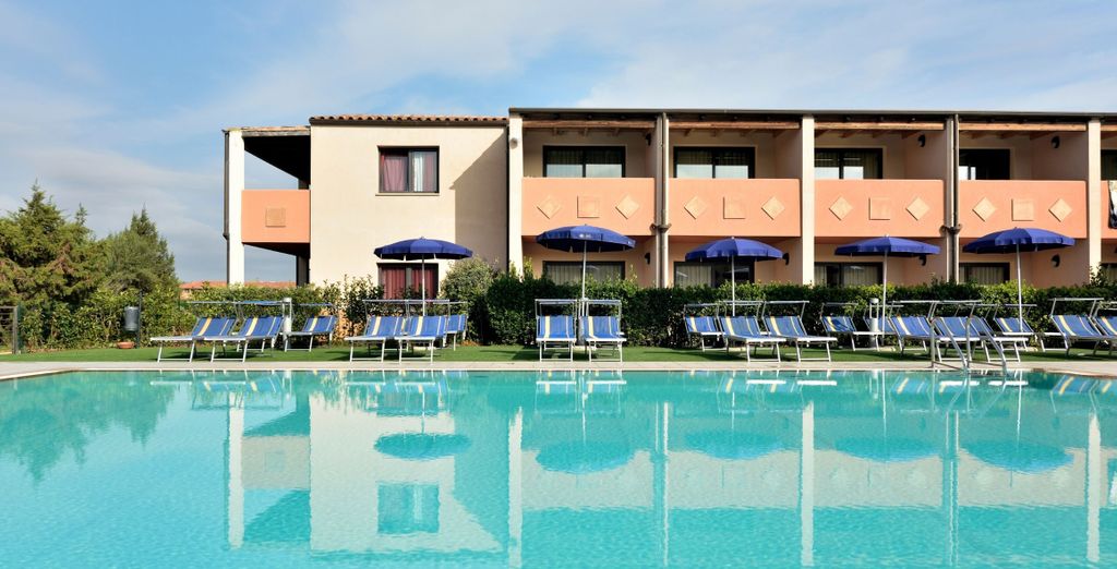 Hotel Roulette 4*