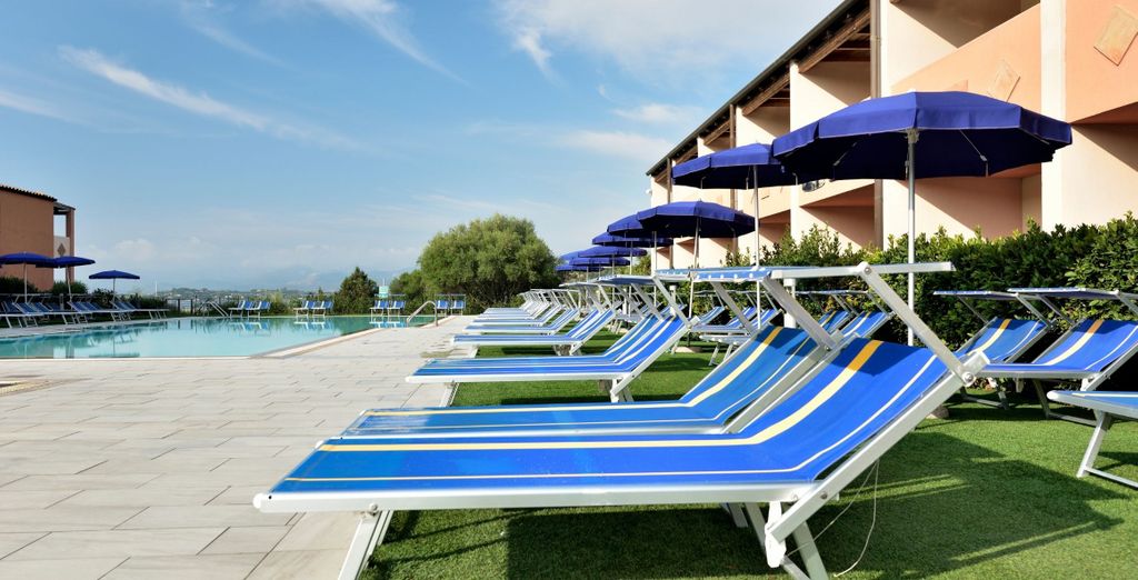 Hotel Roulette 4*