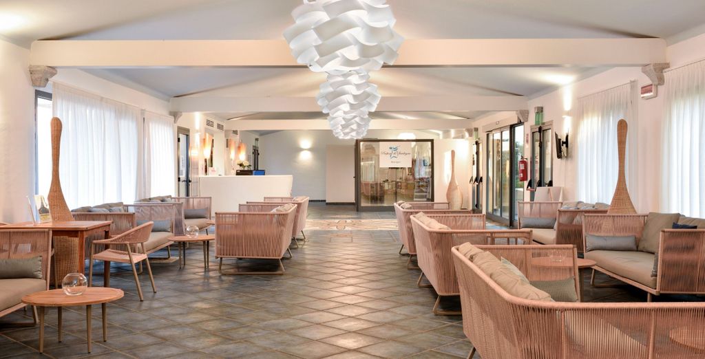 Hotel Roulette 4*
