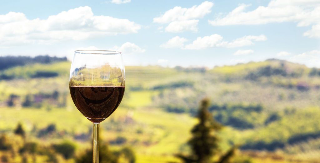Tenuta Tizzauli 