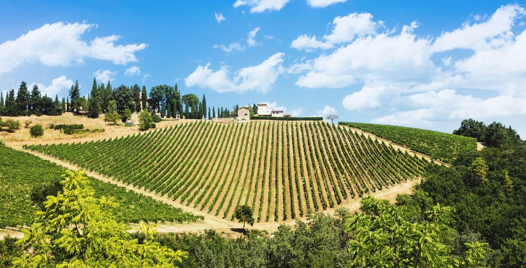Tenuta Tizzauli 