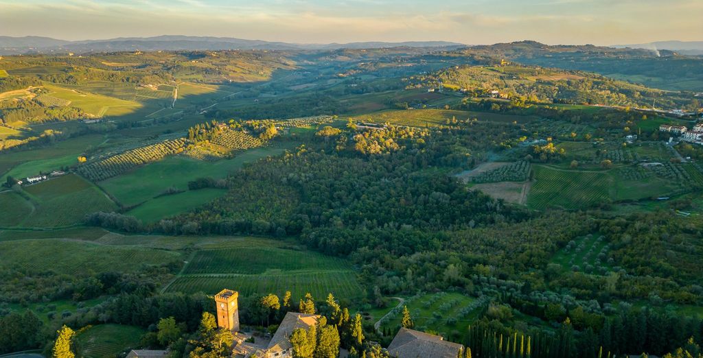 Tenuta Tizzauli 