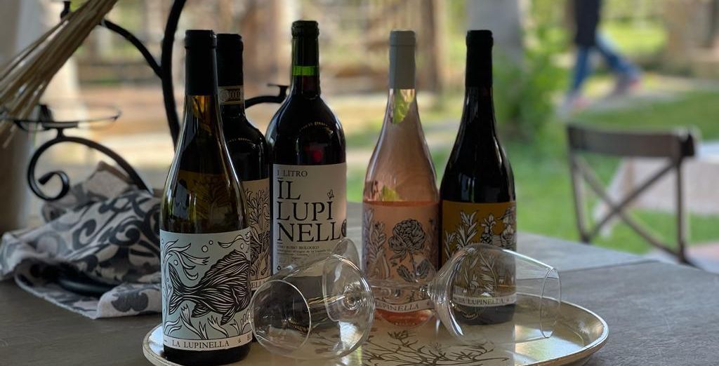Tenuta Tizzauli 
