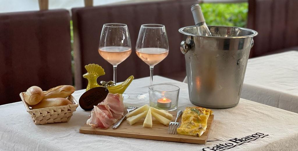 Tenuta Tizzauli 