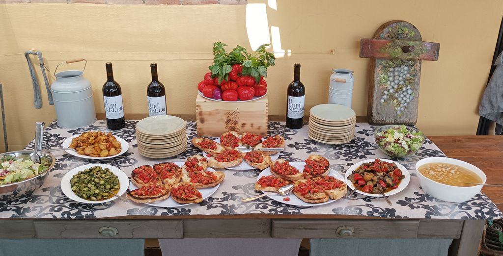 Tenuta Tizzauli 