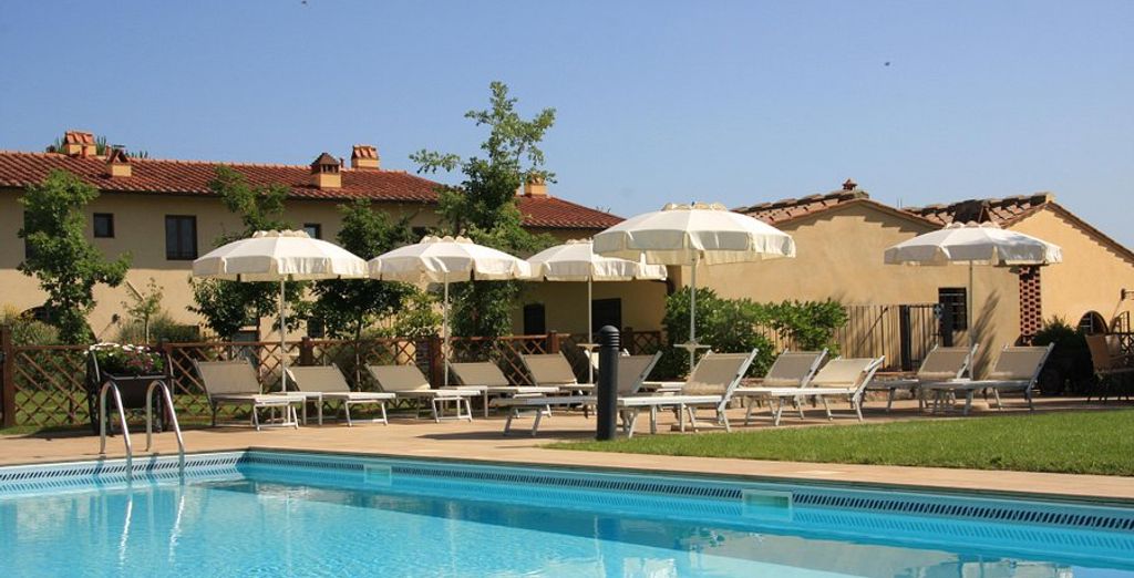Tenuta Tizzauli 