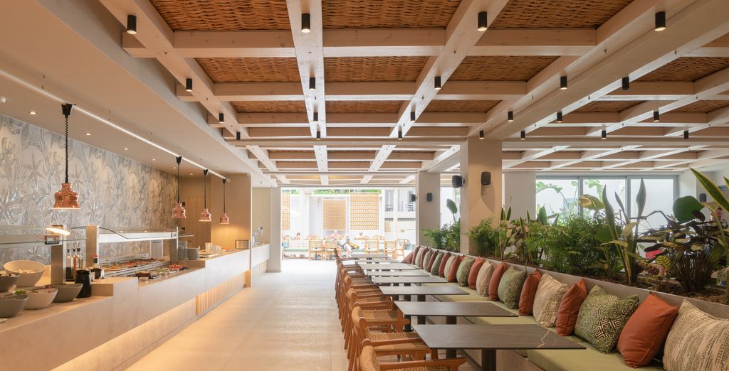Sergios Hotel 4*