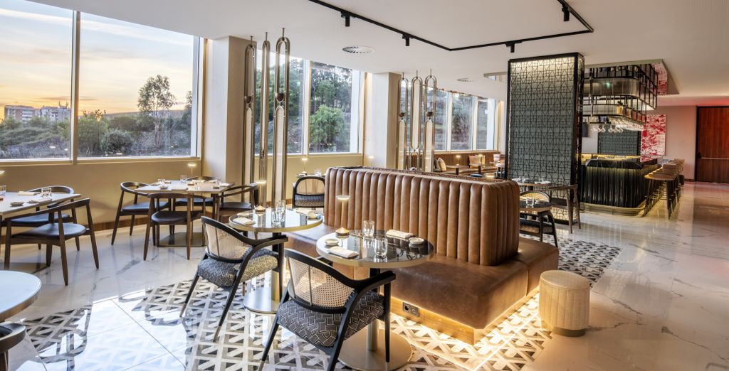 Renaissance Porto Lapa 5*