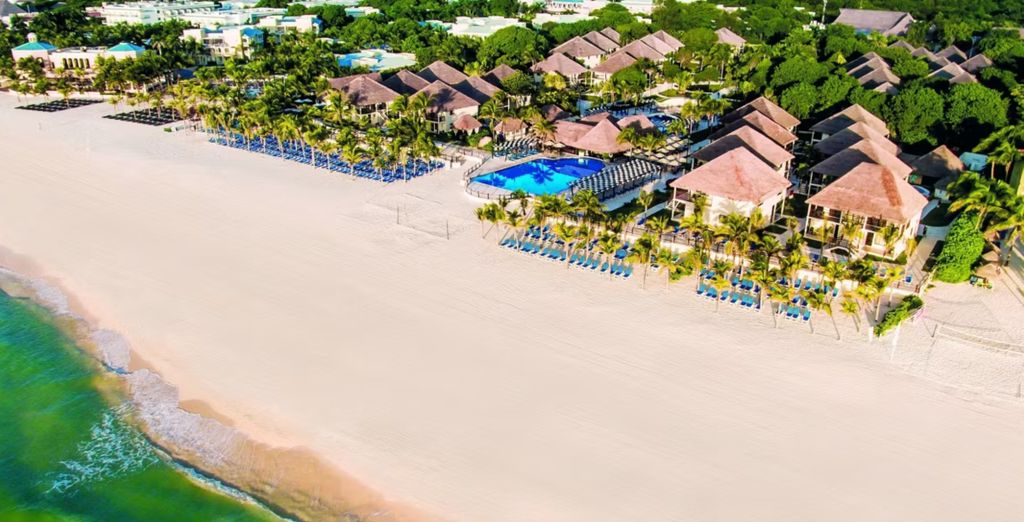 Autotour : Découverte du Yucatan