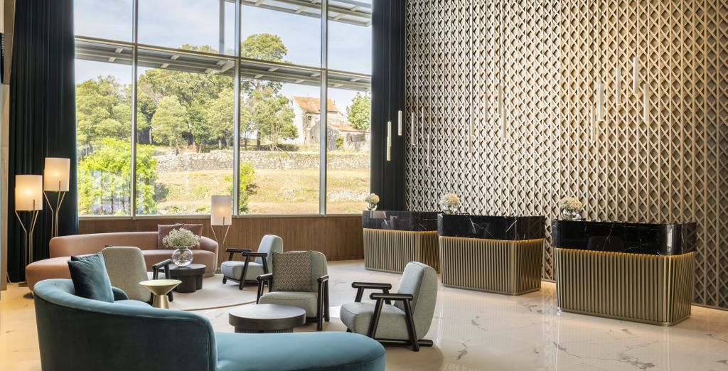 Renaissance Porto Lapa 5*
