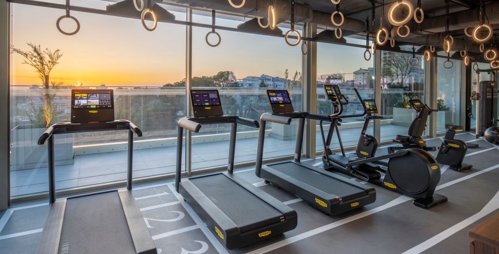 Renaissance Porto Lapa 5*