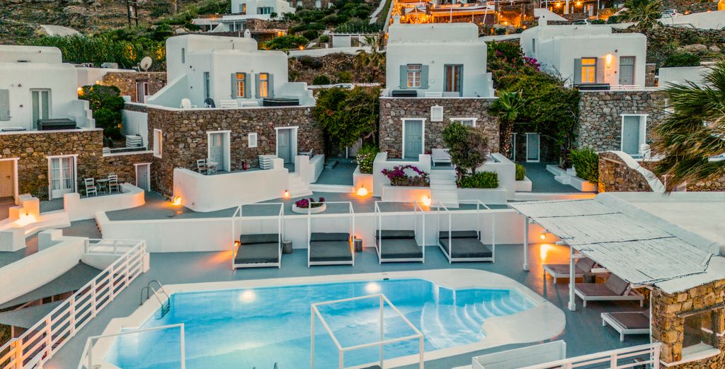 Hotel Roulette  4*