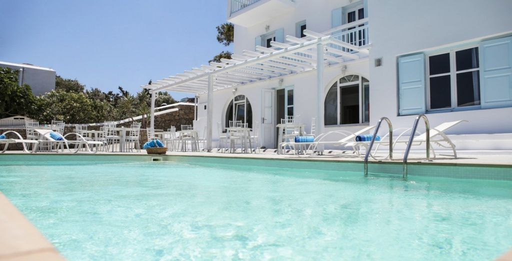 Hotel Roulette  4*