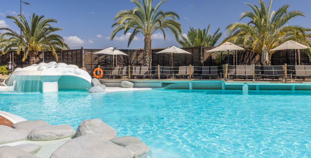 Abora Continental by Lopesan Hotels