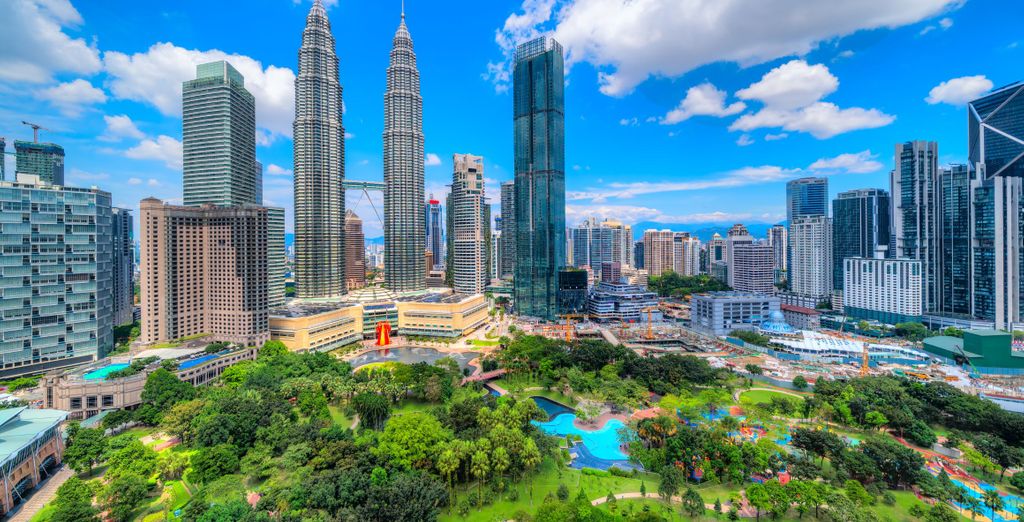 Circuit privé : Envoûtante Kuala Lumpur et splendeurs de Bornéo - Malaisie - Jusqu'à -70% | Voyage Privé