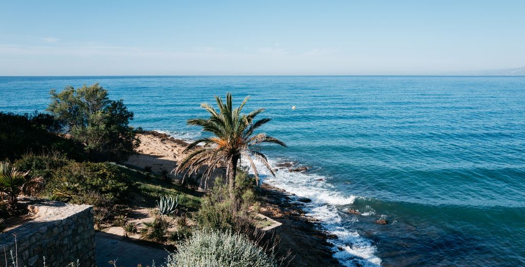 Hotel Cala Font 4*