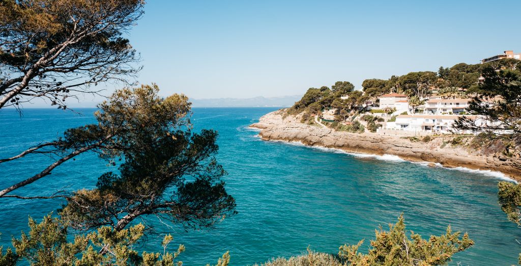 Hotel Cala Font 4*