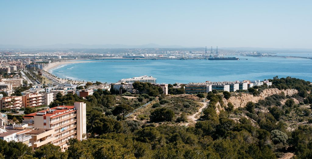 Estival Park Resort 4*