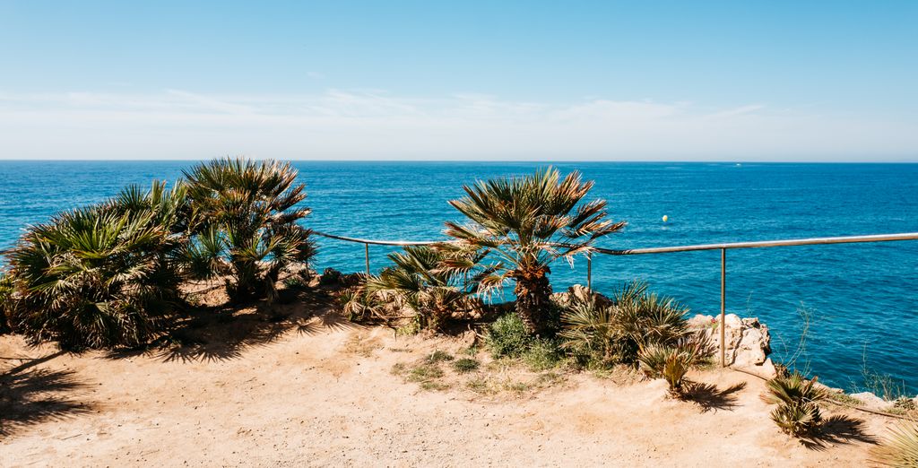 Hotel Cala Font 4*