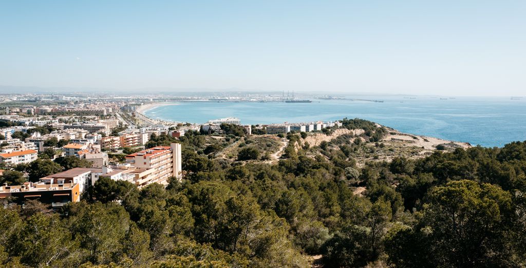 Hotel Planas 