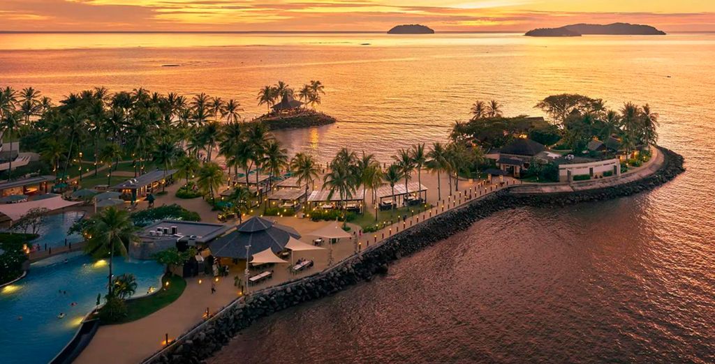 Tour privato: Nel cuore dell'ammaliante Sud-Est asiatico