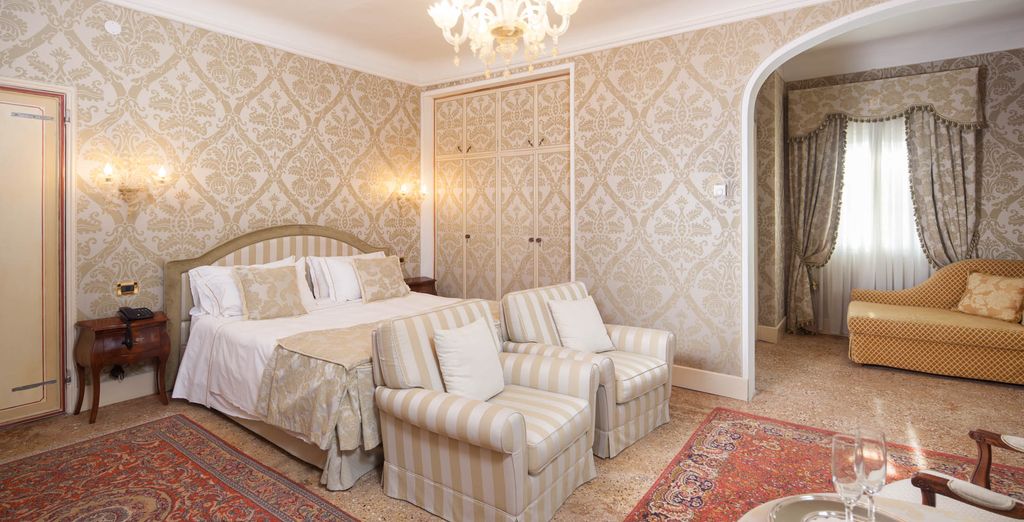 Villa Condulmer 5*