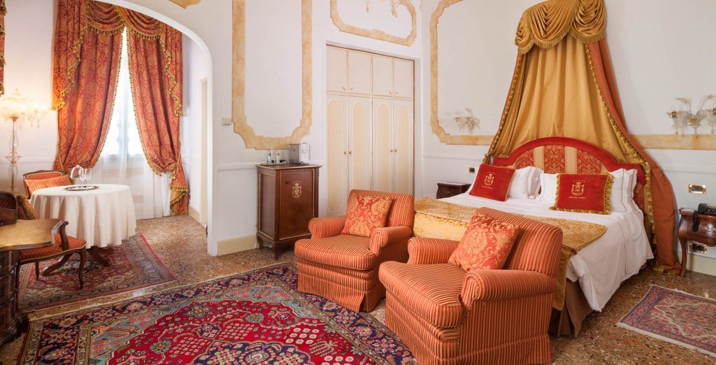 Villa Condulmer 5*