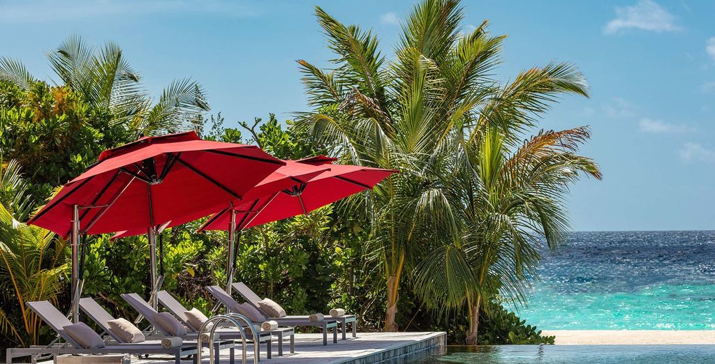 NH Maldives Havodda Resort 5*