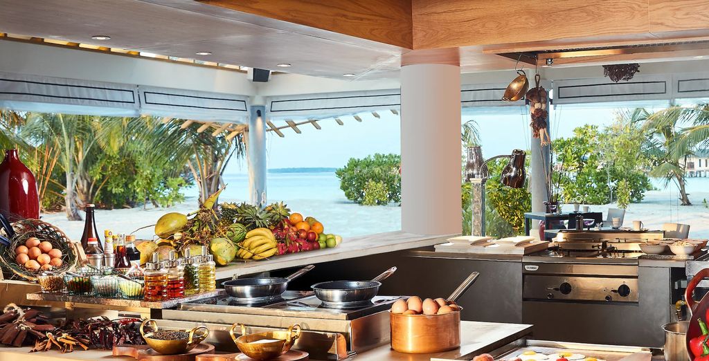 NH Maldives Havodda Resort 5*