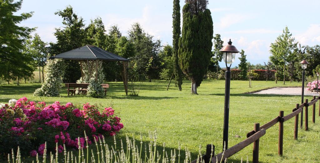 Tenuta Regina 