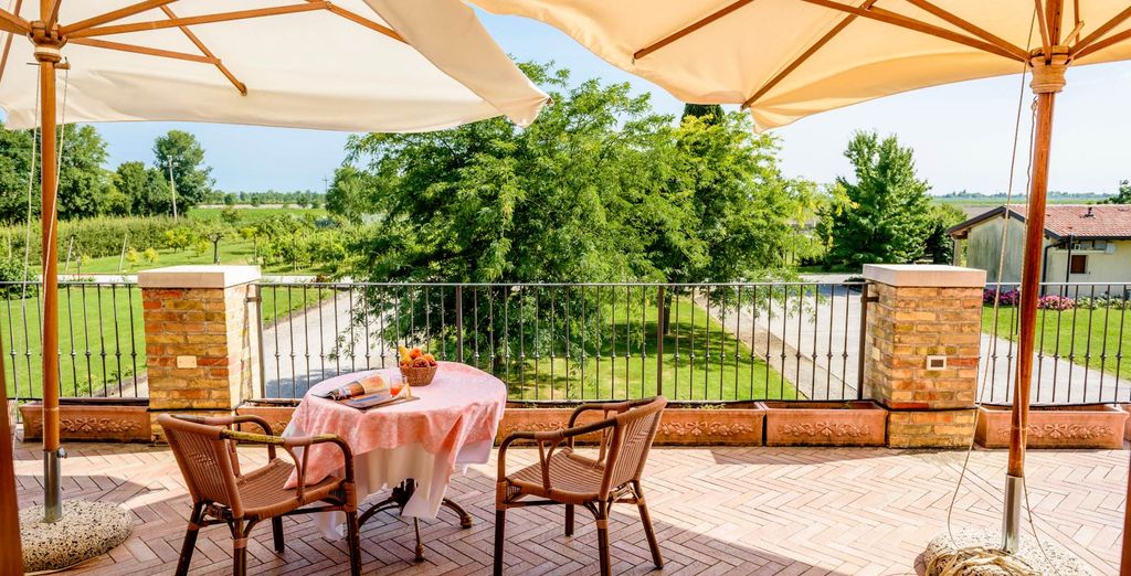 Tenuta Regina 