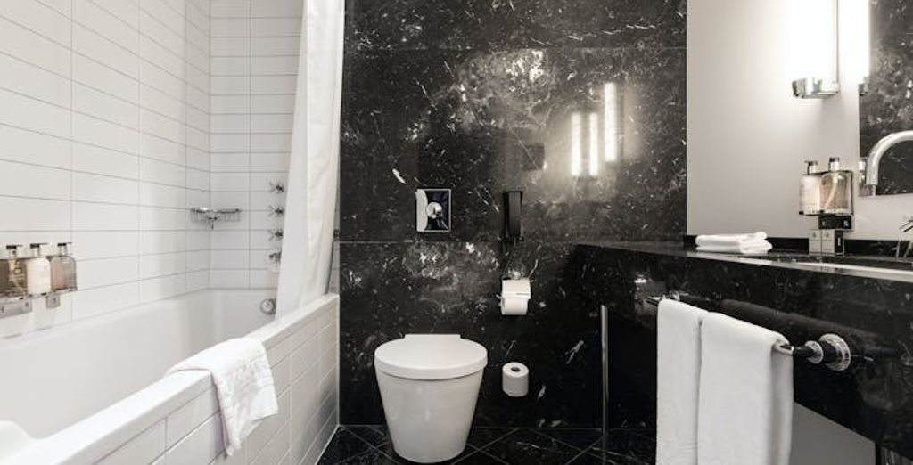 Hotel Borg by Keahotels 4* 