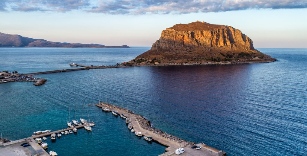 Sea Coast Resort Halkidiki 5*
