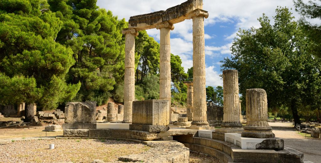 Tour di gruppo: Un viaggio tra storia, arte e meraviglie del Paese