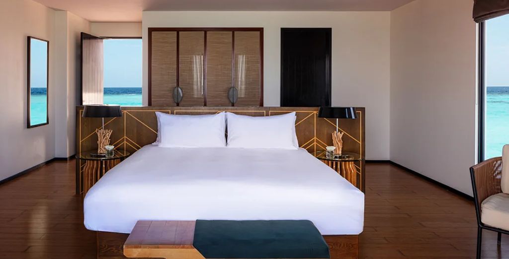 NH Maldives Havodda Resort 5*